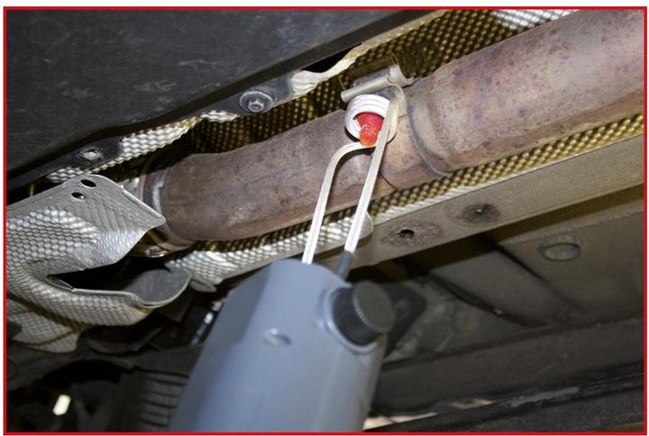 Immagine prodotto KS Tools Bobina a induzione da 22 mm, extra lunga