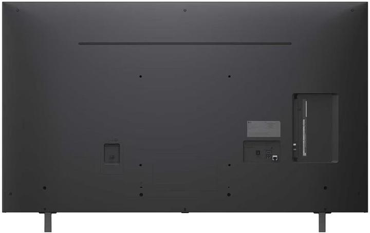 Immagine prodotto LG 55NANO80A6B (55", NANO80, Nano-Cell, LED, 4K, 2025)