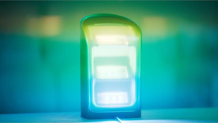 Produktbild Philips Philips Hue Play Wallwasher duo (1035 lm)