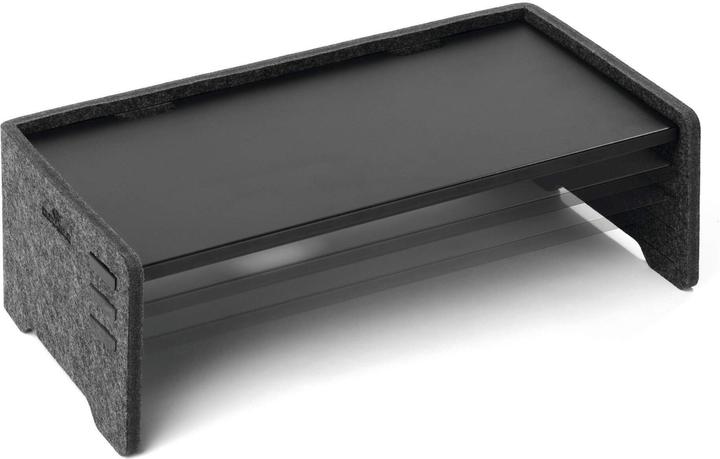Actual product image Durable EFFECT monitor stand