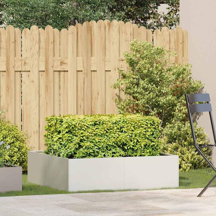 Produktbild vidaXL Pflanzkübel