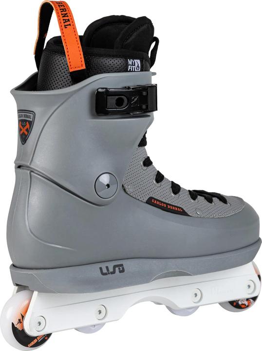 Actual product image Usd Sway Carlos Bernal II (37)