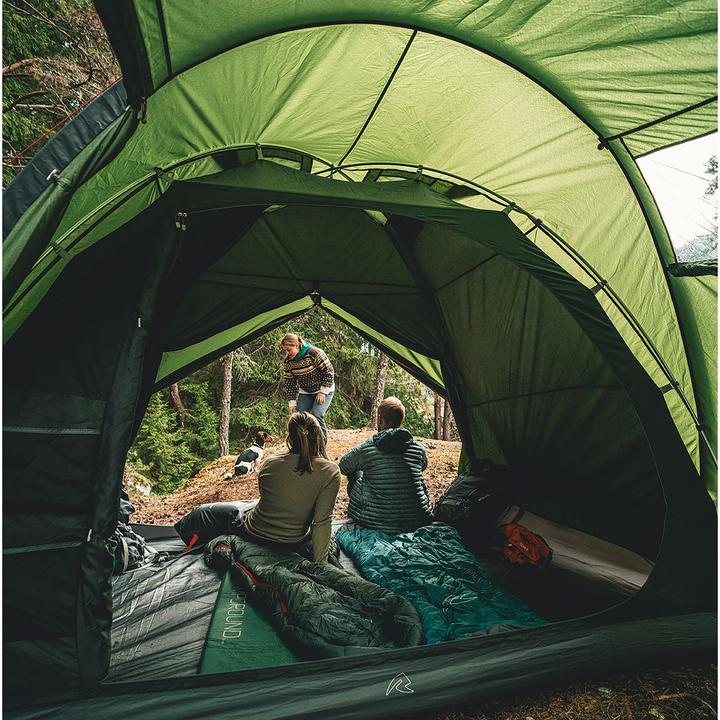 Image du produit Robens Paso Flex 5 (Tente igloo, 8.70 kg, 5 personnes)