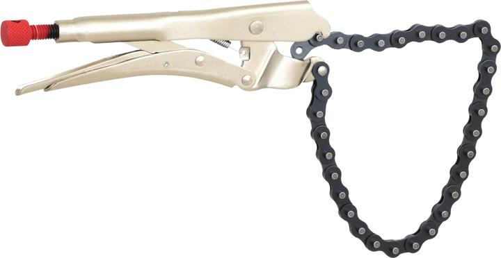 Immagine prodotto KS Tools Pinze a catena (220 mm)