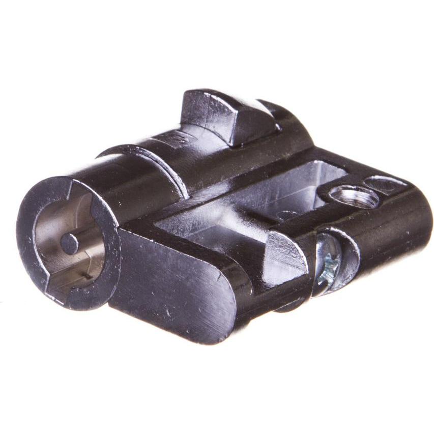 Eaton Schliesseinsatz, Doppelbart, Dorn 3mm 255309, Serverschrank Zubehör