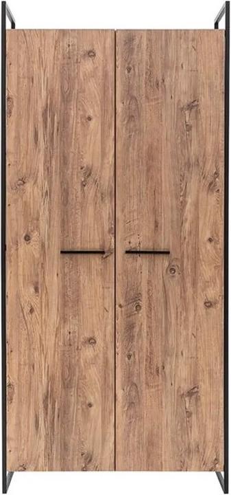 Produktbild Hanah Home Axel (104 x 52 x 225 cm)