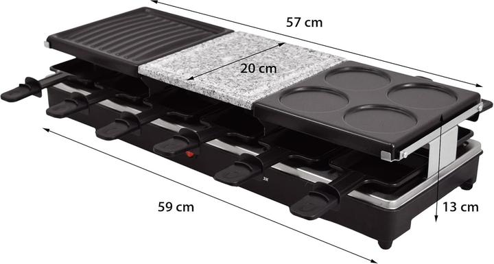 Produktbild Syntrox RAC-1350W-Oberwil