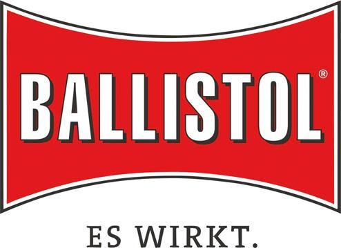 Produktbild Ballistol Kamin-und Ofenreiniger 'Kamofix'