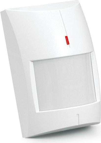 Image du produit Satel GREY Plus Capteur infrarouge passif (PIR) / capteur à microondes Blanc (13 m)