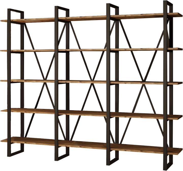 Skye Decor Titus (219.60 x 34 x 180 cm)