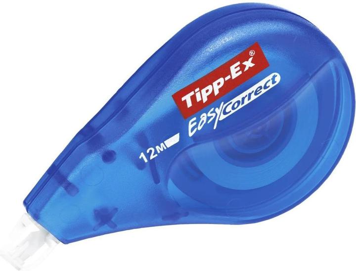 Productafbeelding Tipp-Ex Gemakkelijk corrigeren van blaren
