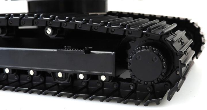 Immagine prodotto Amewi Escavatore cingolato G101H (RTR pronto all'uso)