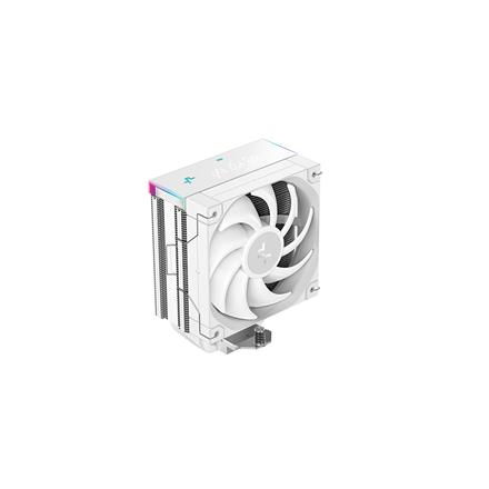 Produktbild Deepcool AK400 Digital PRO WH (156 mm)