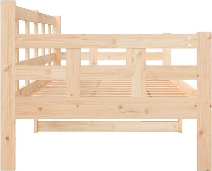 Image du produit vidaXL Tagesbett (80 x 200 cm)