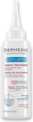 Actual product image Dermedic Capilarte (150 ml)