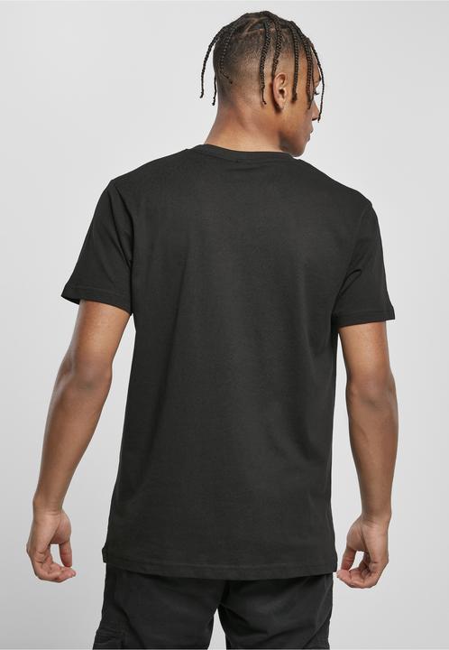 Produktbild MT Tupac Cracked Backround Tee (M)