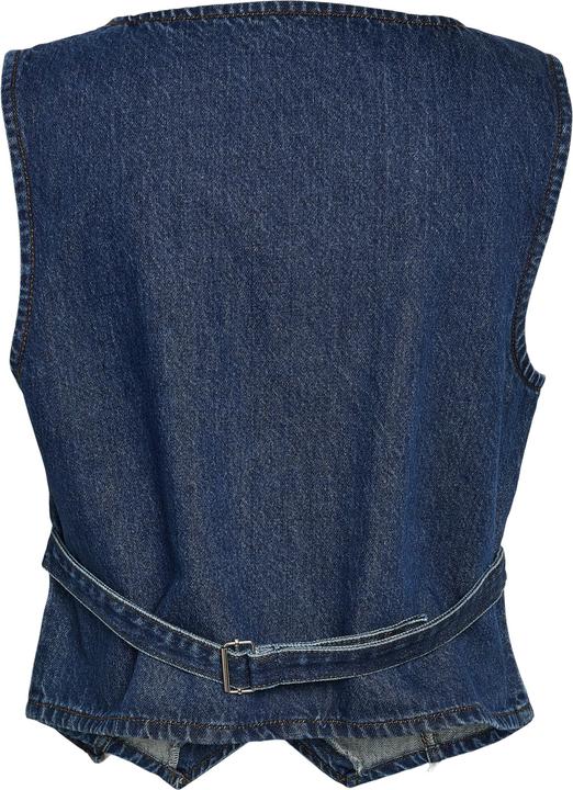 Produktbild Noisy May NMSANJA Jeansweste (M)