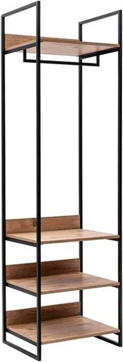 Produktbild Hanah Home Axel (104 x 52 x 225 cm)