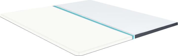 Produktbild vidaXL Matratzenauflage (200 x 200 cm)