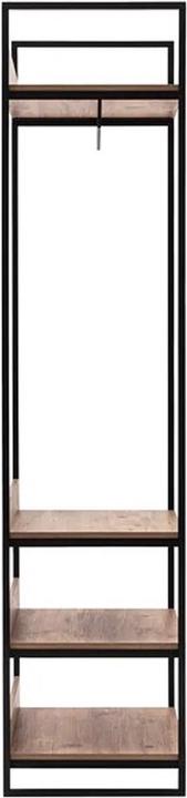 Produktbild Hanah Home Axel (104 x 52 x 225 cm)