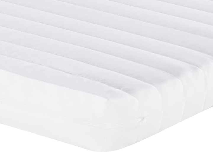 Produktbild VidaXL Manka (200 x 200 cm, Schaumstoffkern)