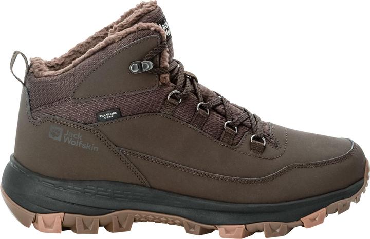 Produktbild Jack Wolfskin Everquest Texapore Mid M (40.5)