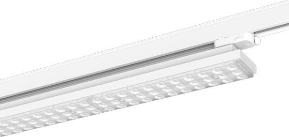Produktbild LTS LED-Stromschienenleuchte (6760 lm)