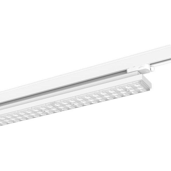 LTS, Applique + Plafoniera, LUZ-T12 101.840.60/DALI-ST bianco LUZ (1700 lm)