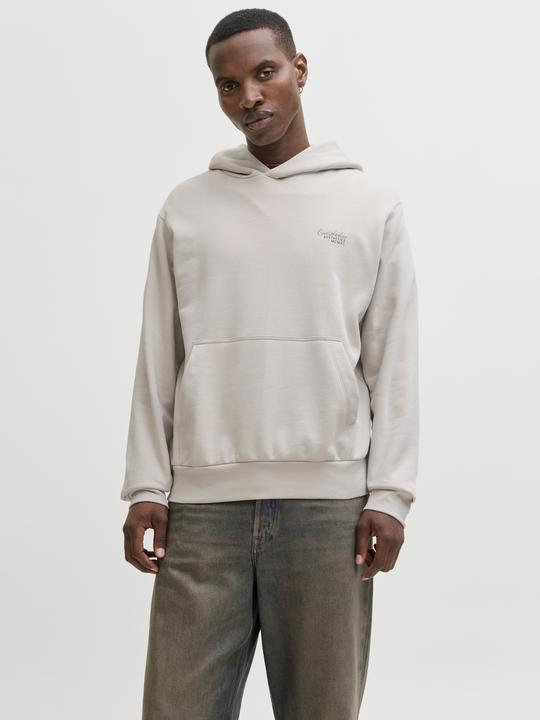 Produktbild Jack & Jones Kapuzenpullover Kapuzenpullover (XXL)