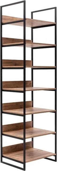 Produktbild Hanah Home Axel (104 x 52 x 225 cm)