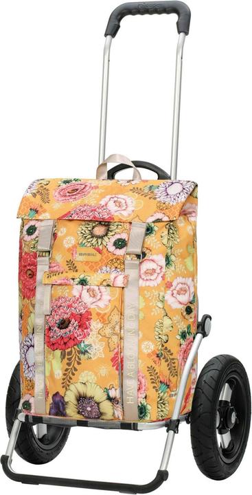 Immagine prodotto Andersen Royal Shopper Basil Bloom