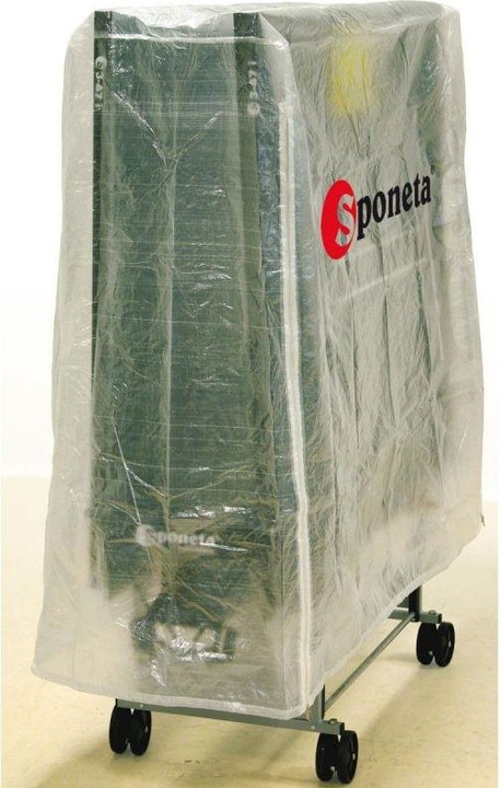 Actual product image Sponeta Protective cover