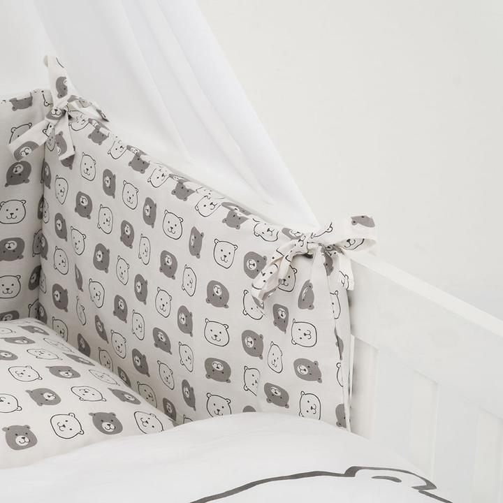 Produktbild Träumeland Bettset 3-tlg.