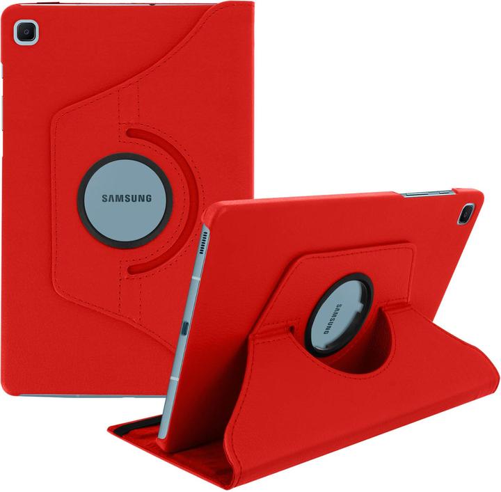 Produktbild Avizar 360 Series (Galaxy Tab S6 Lite)
