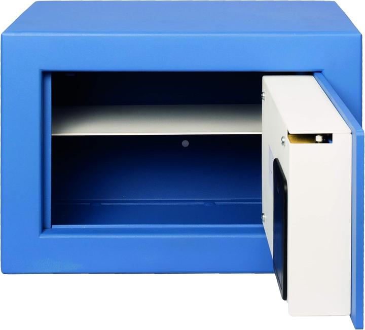 Immagine prodotto FAC - Int. Elec. 101-IES Motorblue (Bluetooth)