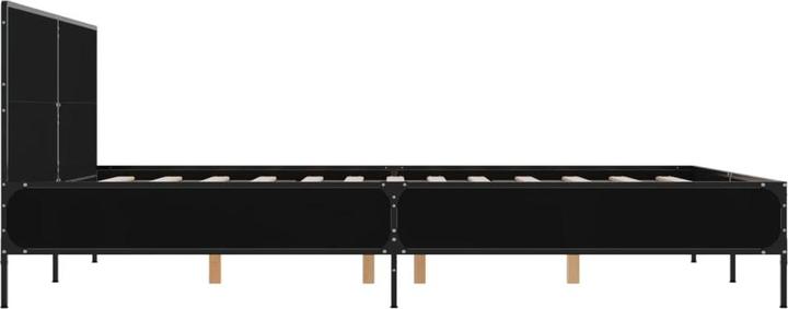 Image du produit vidaXL Bettgestell (160 x 200 cm)