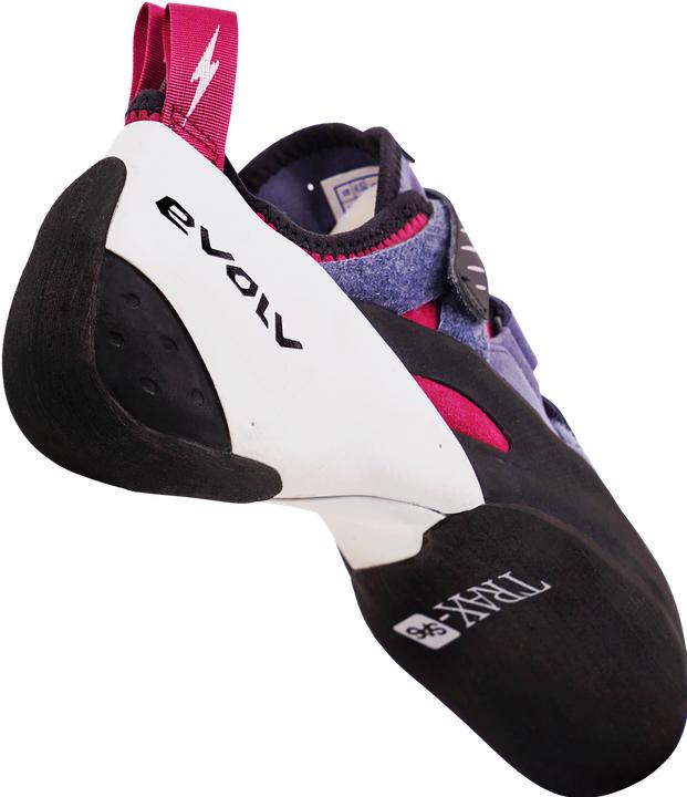 Immagine prodotto Evolv Sciamano LV (41)