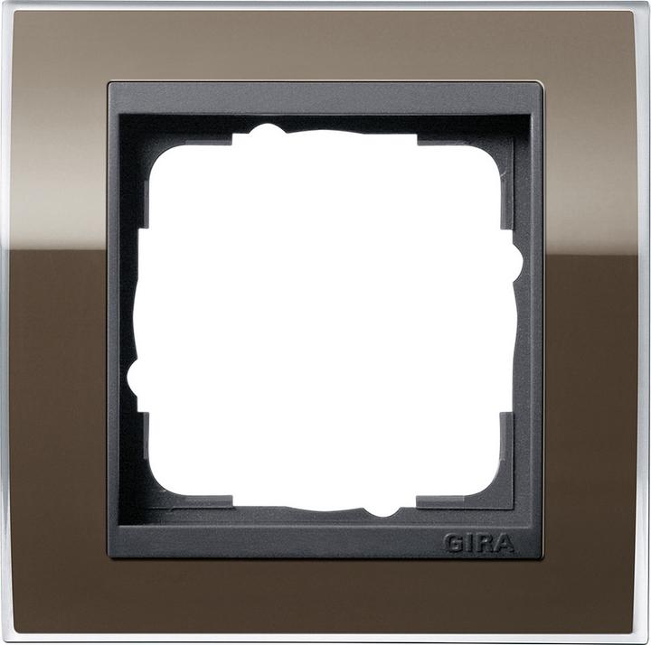 Actual product image Gira Cover frame