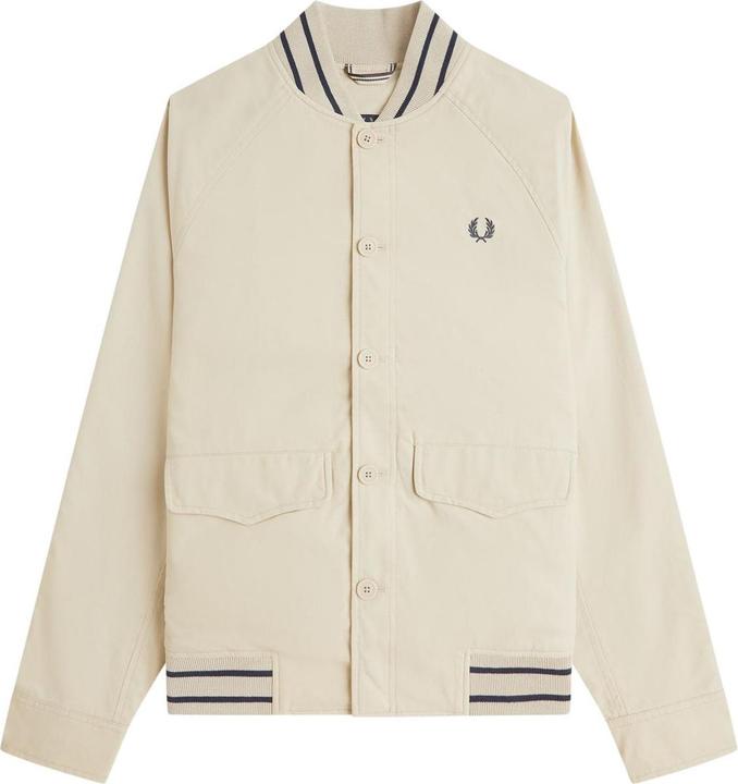 Produktbild Fred Perry Bomberjacke (L)