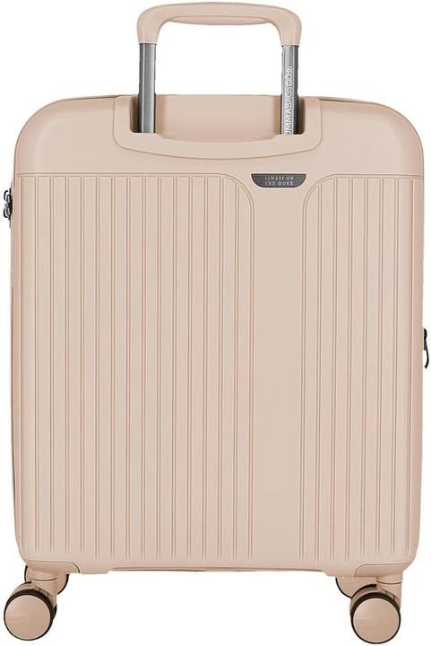 Actual product image Movom Cabin Case