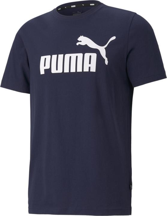 Produktbild Puma ESS Logo Tee-586666 (S)