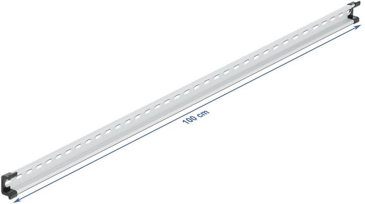 Delock Rail DIN