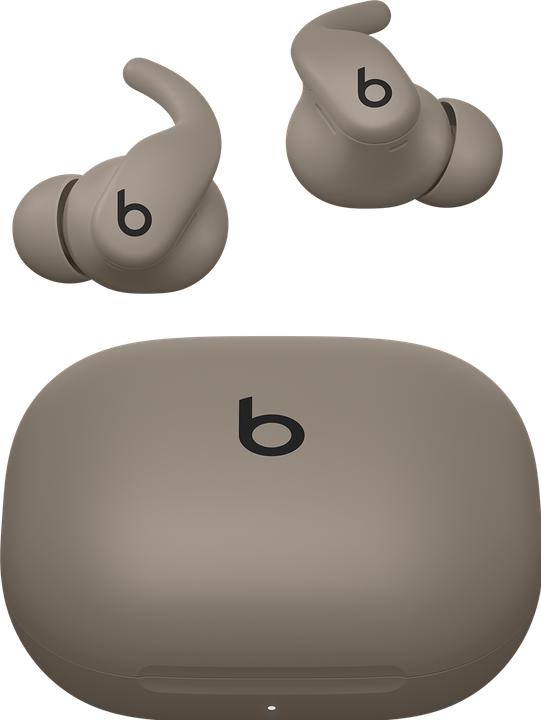 Produktbild Beats Powerbeats Fit (ANC, 30 h, Kabellos)
