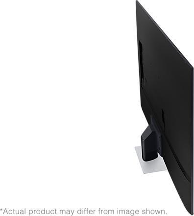 Produktbild Samsung GQ65Q72AAT - 163 cm (65") Diagonalklasse Q72A Series LCD-TV mit LED-Hintergrundb (65", QLED, 4K, 2021)
