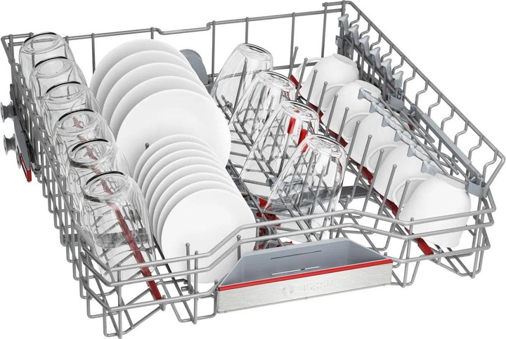 Actual product image Bosch Hausgeräte SMH6ZCX42E
