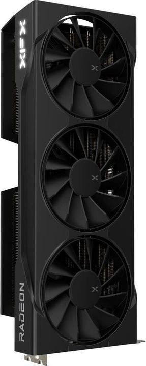 Produktbild XFX Quicksilver Radeon RX 9070XT Magnetic Air Edition (16 GB)