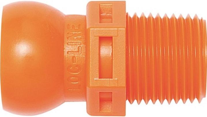 Loc-Line Coolant hose system
