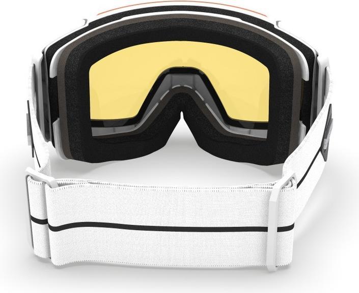 Actual product image Spektrum Spectrum Sylarna Bio Premium 2023 ski goggles