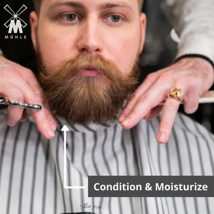 Produktbild Mühle Bartöl (30 ml)