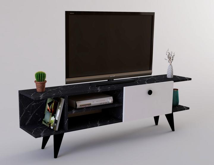Image du produit Kalune Design Anaya (120 x 29 x 45 cm)